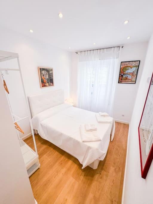 Anna & Thomas - Sitges Center Apt Exterior foto